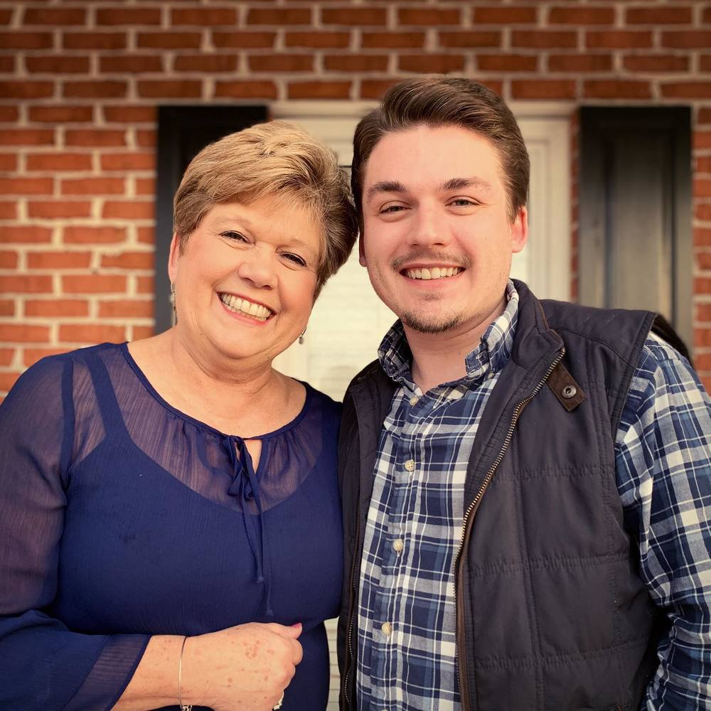 Meet your Posher, Zack